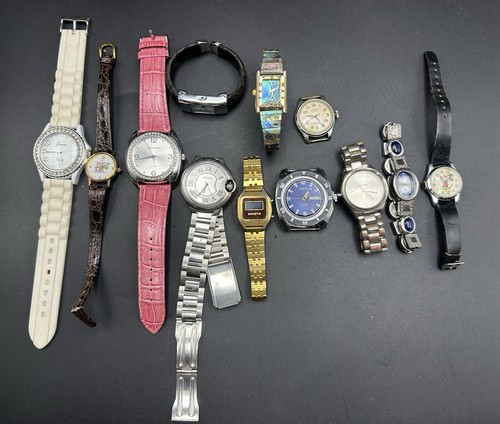 Lotto orologi polso cordura - lotto,
