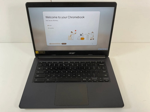Acer c933 chromebook - acer,
