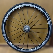 Set ruote completo Fulcrum