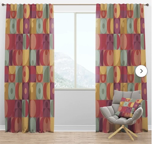 Tenda tascabile mid century - tenda, mid-century