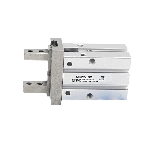 Smc mhz2 32s pinza pneumatica - pinza,