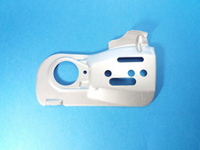 Piastra guida catena per