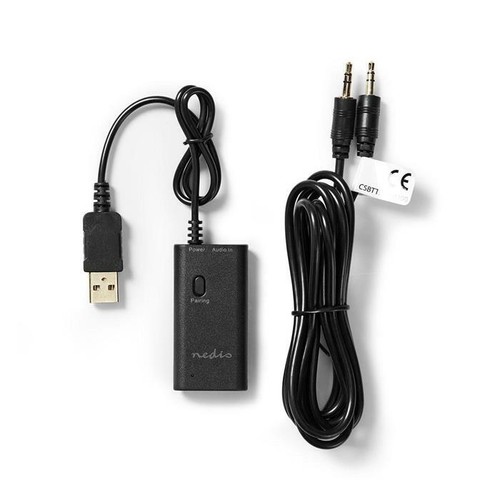 Trasmettitore audio bluetooth - trasmettitore,
