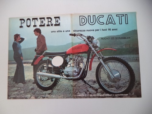 Advertising pubblicità 1971 - advertising,