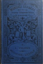 Principii di medicina legale -