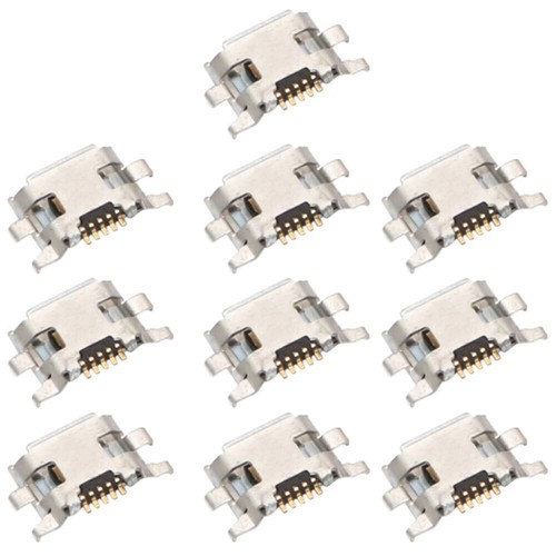 Pcs charging port - pcs,