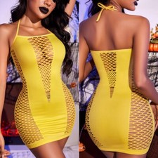 Body sexy lingerie rete - lingerie,