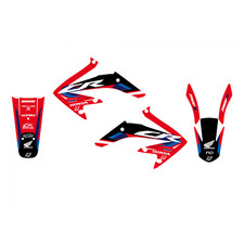 Adesivi grafiche moto - adesivi,