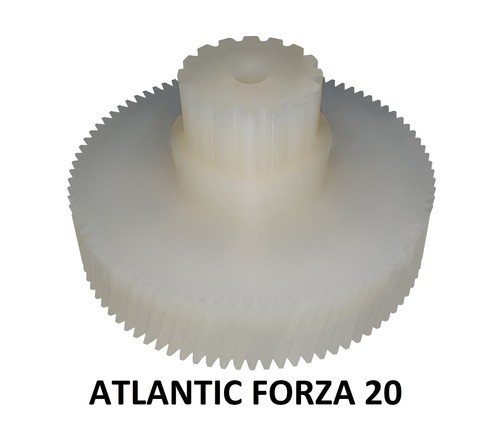 Ingranaggio nylon per - ingranaggio, in