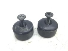 COPPIA BILANCIERI MANUBRIO MANOPOLE HONDA SILVER WING 400 2006 JH2NF01A06K