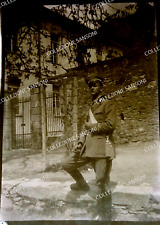 - NEGATIVA FOTOGRAFICA -