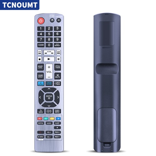 Nuovo telecomando akb74095501 - nuovo,