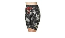 Bermuda Neoprene Bifoderato