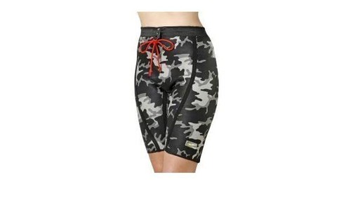 Bermuda neoprene bifoderato - bermuda,