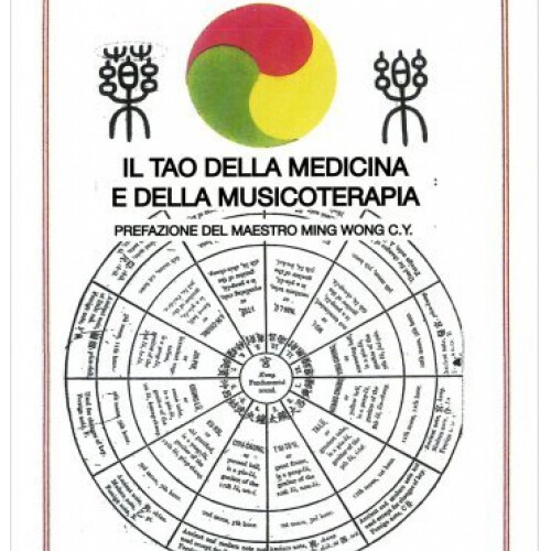 Libro tao della - tao, medicina