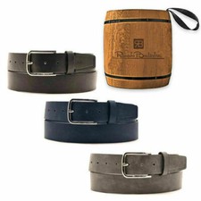 Cintura Cinta Uomo Pelle