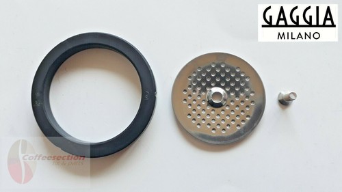 Ricambi gaggia kit - ricambi,