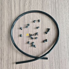 20x VALVOLA DI RITEGNO PER