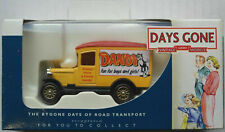 Lledo Chevrolet Chevy Van THE