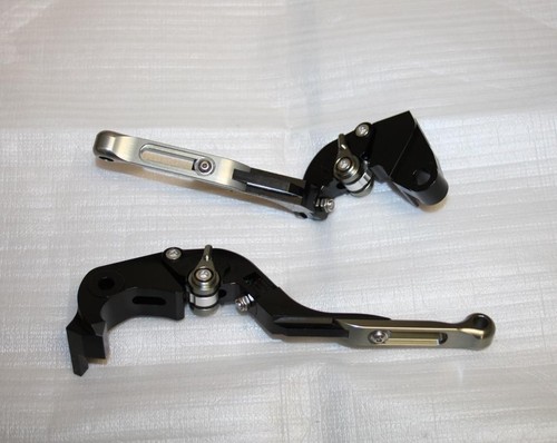 Leve racing yamaha freno - racing,