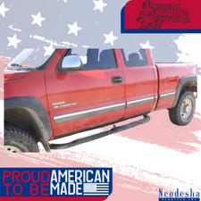 Redneck Randy's Rocker Rust