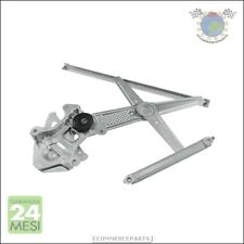 Alzacristalli Alzavetro Ajs