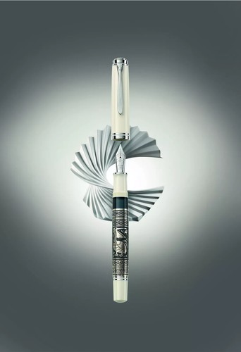 Penna stilografica pelikan - penna,