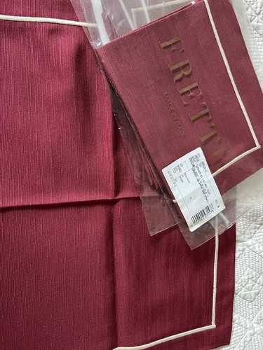 Frette tre - frette,