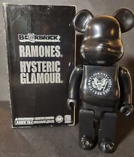 BEARBRICK 400% MEDIACOM ~ THE