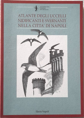 Libro atlante uccelli - libro,