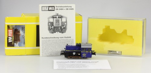 Brawa digital 0582 - brawa, #0582