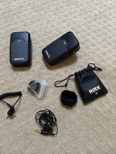 Rodelink kit regista - rodelink,
