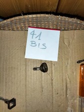 BICI EPOCA BECCUCCIO PER POMPA