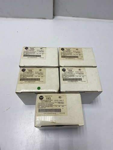 Allen bradley bulletin - allen,