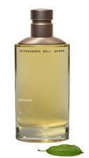 Bottiglia Profumo Ornamentale Parfum ALESSANDRO DELL'ACQUA H35 Dummy Factice-18Z