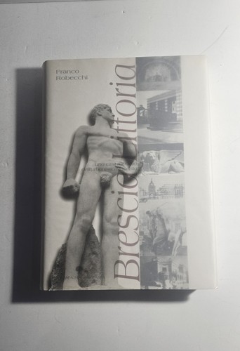 Brescia littoria franco - brescia, |
