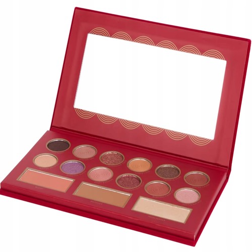 Palette trucco max more - palette,