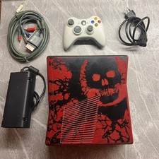 xbox 360 gears of war edition
