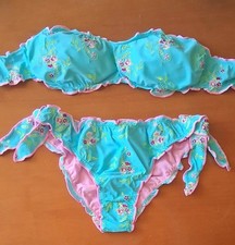 costume mare bagno donna