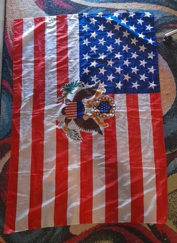 Bandiera americana stati uniti - americana,