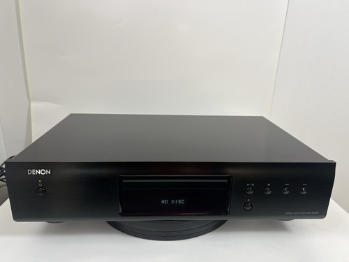 Lecteur denon dcd - denon, dcd-520