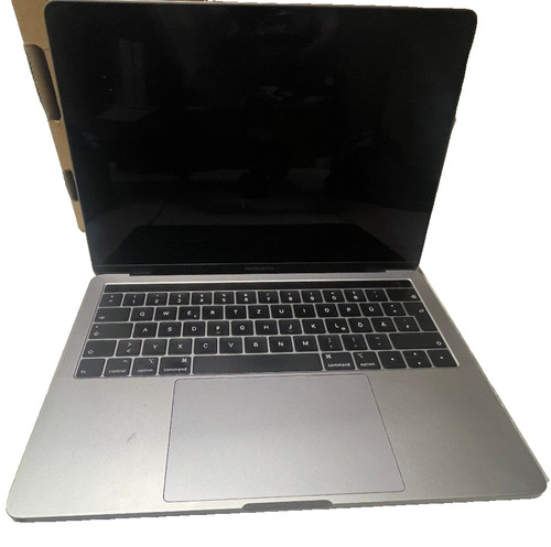 Apple macbook pro - 13, pollici