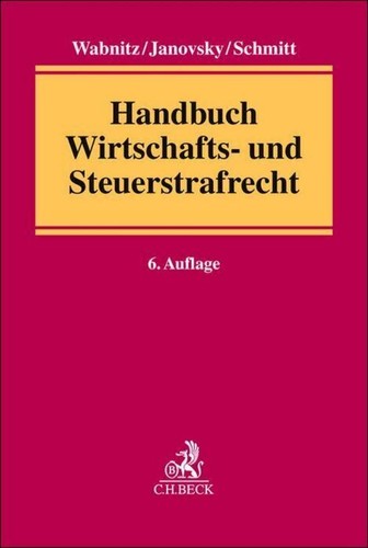 Heinz bernd wabnitz - heinz-bernd, handbuch