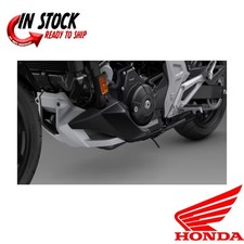 HONDA LOWER FOOT WIND