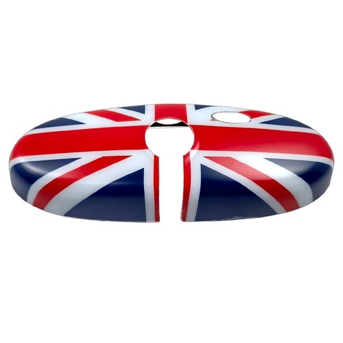 Union jack calotta - jack,