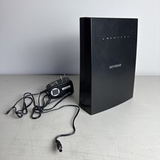 Netgear Nighthawk X6S AC3000