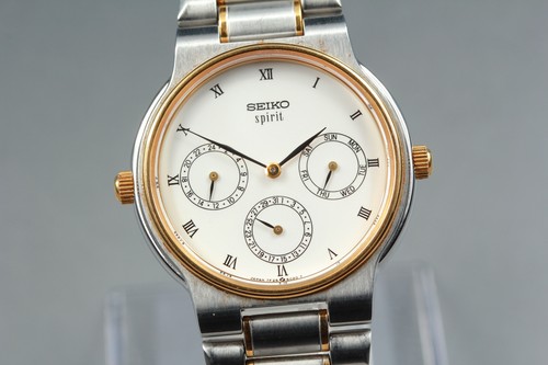 Mint orologio uomo seiko - da,