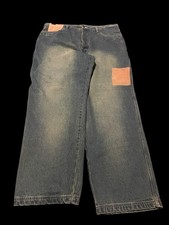 Jeans vintage Y2K Baggy Fubu