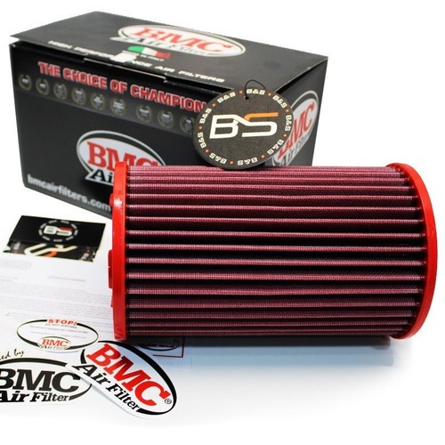 Filtro aria sportivo bmc - filtro,