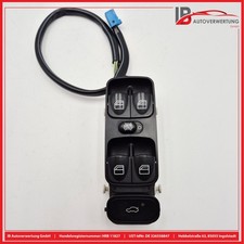 Interruttore alzavetro A2098203410 MERCEDES-BENZ CLK 270 CDI C209 MB